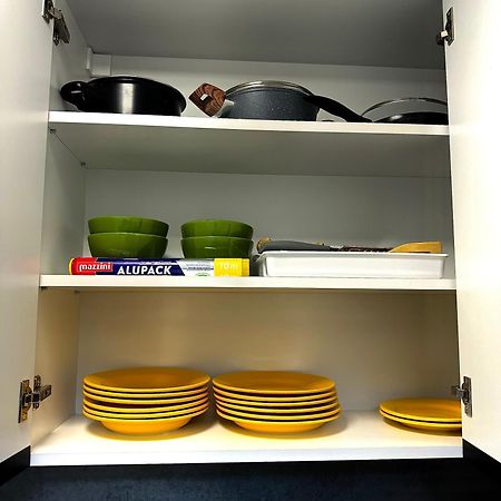 באלאטונפורד Setany Kucko Apartman מראה חיצוני תמונה