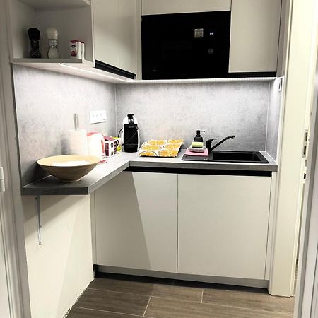באלאטונפורד Setany Kucko Apartman מראה חיצוני תמונה