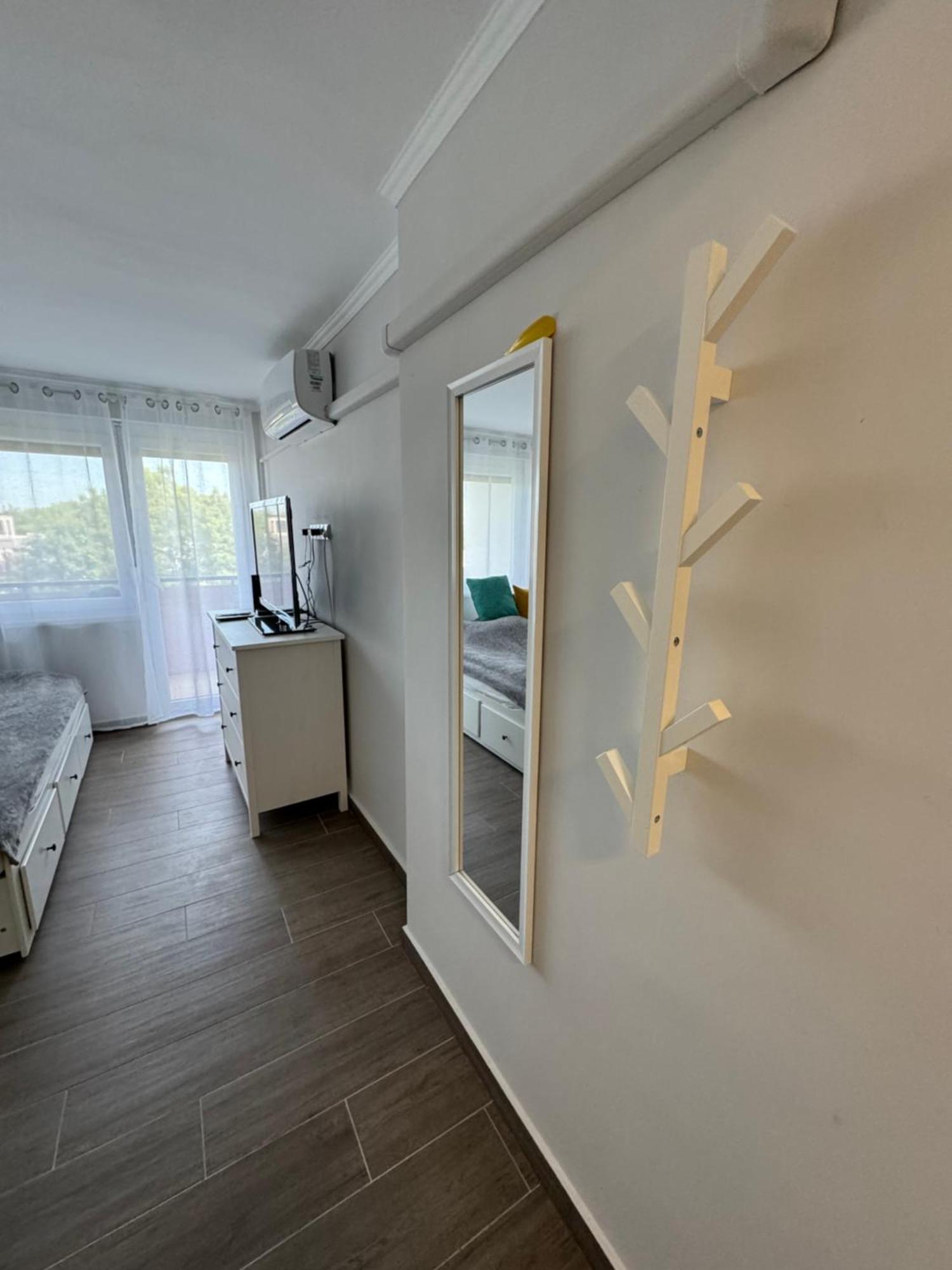 באלאטונפורד Setany Kucko Apartman מראה חיצוני תמונה