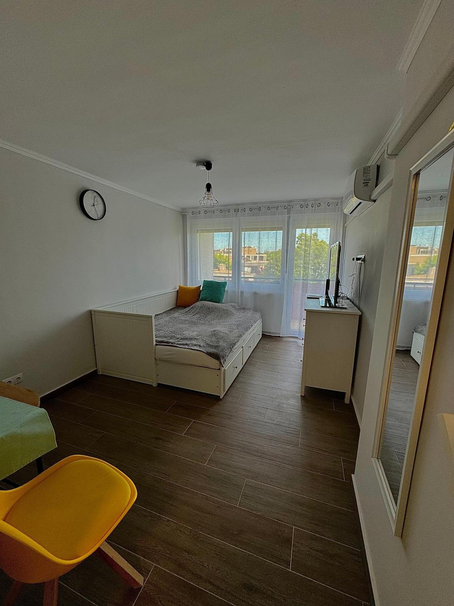 באלאטונפורד Setany Kucko Apartman מראה חיצוני תמונה