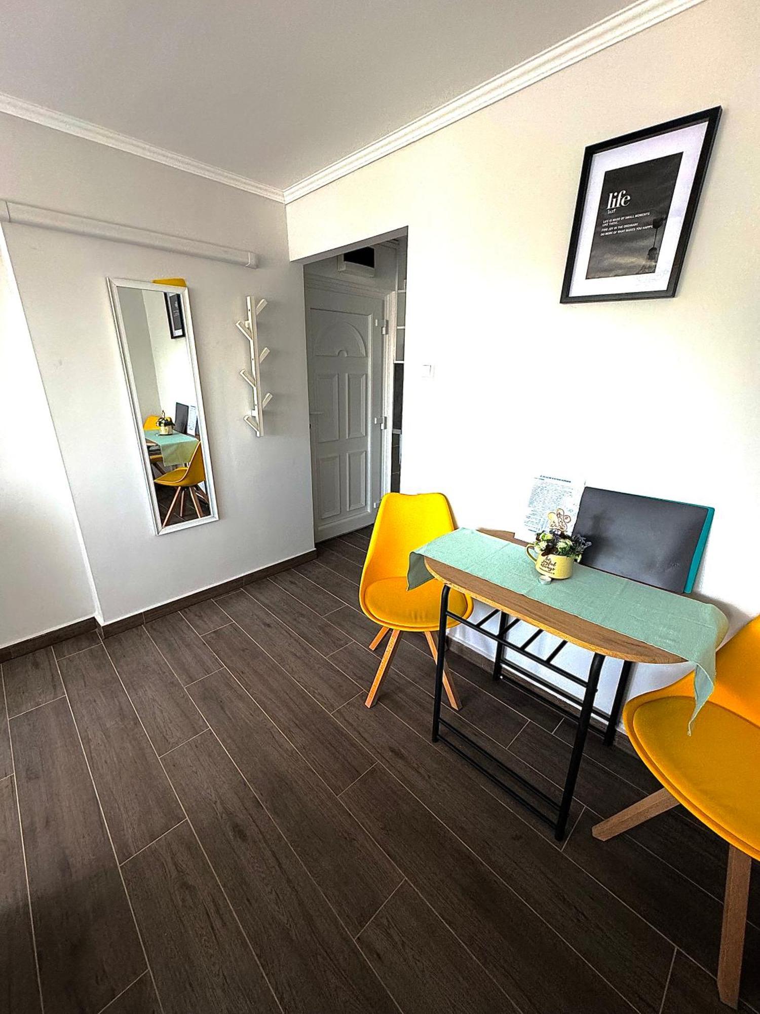 באלאטונפורד Setany Kucko Apartman מראה חיצוני תמונה