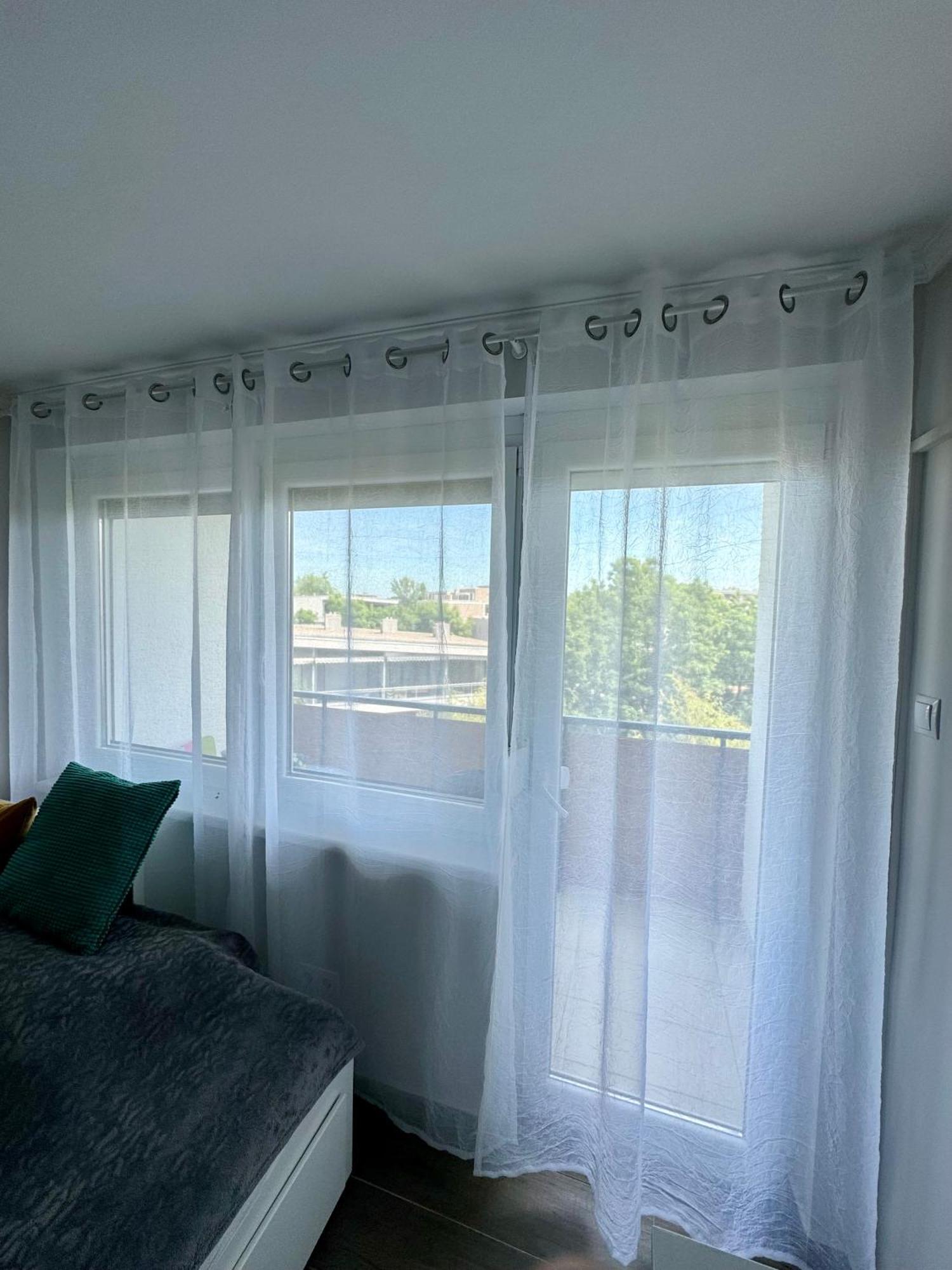 באלאטונפורד Setany Kucko Apartman מראה חיצוני תמונה